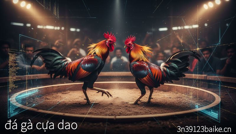 Đấu trường chiến kê