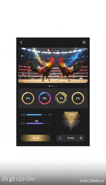 đá gà cựa dao screenshot 4